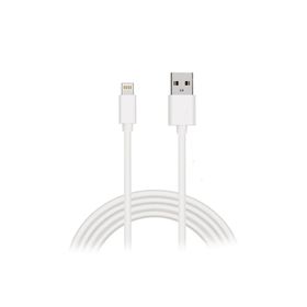 Linkage LKCB-43 USB-A to Lightning Kırılmaz Esnek Şarj Kablo