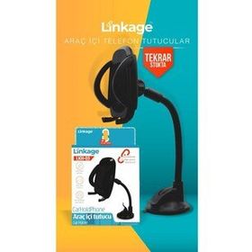 Linkage LKH-03 Araç İçi Telefon Tutucu