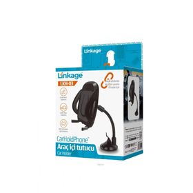 Linkage LKH-03 Araç İçi Telefon Tutucu