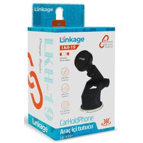 Linkage LKH-19 Araç İçi Telefon Tutucu