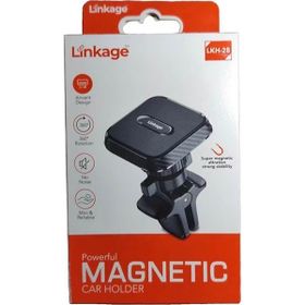 Linkage LKH-28 Mıknatıslı Araç İçi Telefon Tutucu