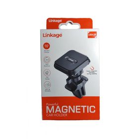 Linkage LKH-28 Mıknatıslı Araç İçi Telefon Tutucu