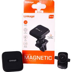 Linkage LKH-28 Mıknatıslı Araç İçi Telefon Tutucu