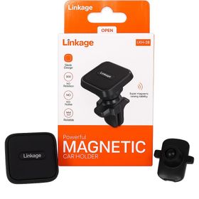 Linkage LKH-28 Mıknatıslı Araç İçi Telefon Tutucu
