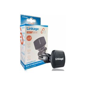 Linkage LKH17 Araç İçi Izgara Tipi Mıknatıslı Telefon Tutucu