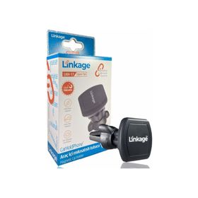 Linkage LKH17 Araç İçi Izgara Tipi Mıknatıslı Telefon Tutucu