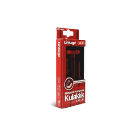 Linkage LKL-07 Mıknatıslı Kumandalı Kulaklık