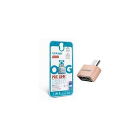 Linkage LKO-01 Mıcro Usb Otg Kablo Çevirici