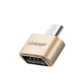 Linkage LKO-01 Mıcro Usb Otg Kablo Çevirici
