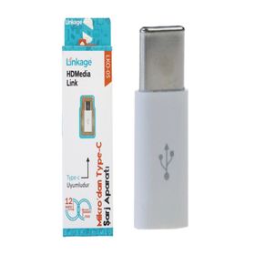 Linkage LKO-05 Type-C Şarj Aparatı