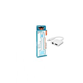 Linkage LKO-11 3.5 mm İphone Lightning Kulaklık ve Şarj Aparatı