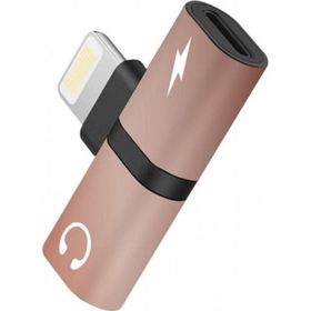 Linkage LKO-7 Süper Uyumlu Lightning Kulaklık ve Şarj Aparatı