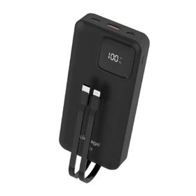 Linkage LKP-34 10000 mAh USB PD22.5W Powerbank