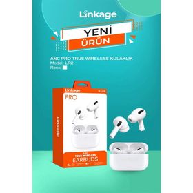 Linkage LR2 Anc Pro True Wıreless Bluetooth Kulaklık