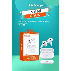Linkage LR4 Pro2 Anc True Wıreless Bluetooth Kulaklık