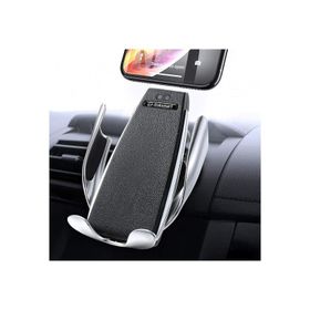Linksmart LSM01 Wireless Sensörlü Araç Şarjı Telefon Tutucu