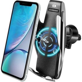 Linksmart LSM01 Wireless Sensörlü Araç Şarjı Telefon Tutucu