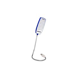 Linksmart LSM03 USB Lİ LED MASA LAMBASI