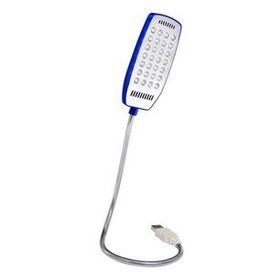 Linksmart LSM03 USB Lİ LED MASA LAMBASI
