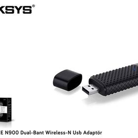Linksys AE3000 Usb Sinyal Alici