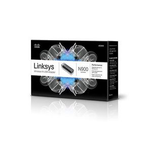 Linksys AE3000 Usb Sinyal Alici