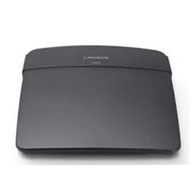 Linksys E900 Kablosuz Router