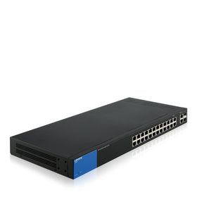 Linksys LGS326-EU Switch