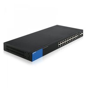 Linksys LGS326-EU Switch