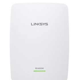 Linksys RE4000W Access Point