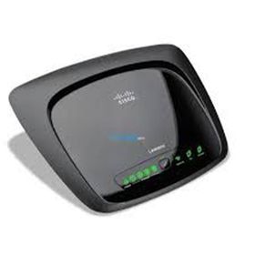 Linksys WAG320N Kablosuz Modem