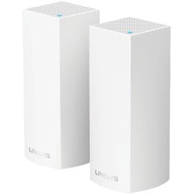 Linksys WHW0302-EU Router