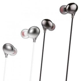 Linktech 3.5 mm H25 Mikrofonlu Kulak İçi Kablolu Kulaklık
