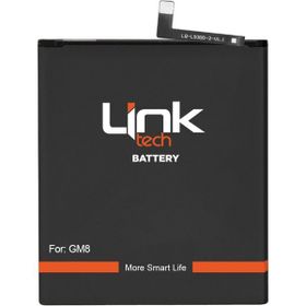 Linktech 3075 Mah General Mobile Gm 8 Batarya
