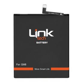 Linktech 3075 Mah General Mobile Gm 8 Batarya