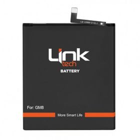 Linktech 3075 Mah General Mobile Gm 8 Batarya
