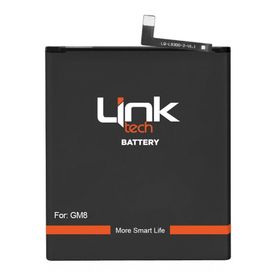 Linktech 3075 Mah General Mobile Gm 8 Batarya