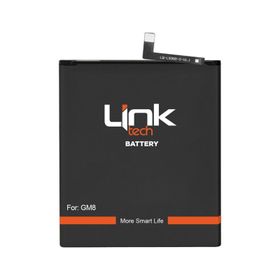 Linktech 3075 Mah General Mobile Gm 8 Batarya