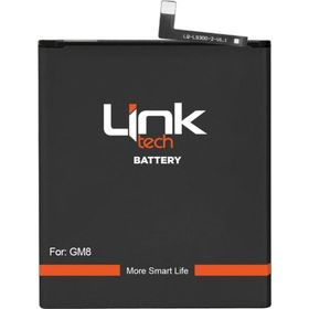 Linktech 3075 Mah General Mobile Gm 8 Batarya