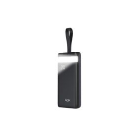 Linktech AC20 Strong Çoklu Kablolu 20000 Mah Powerbank