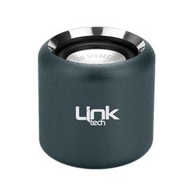 Linktech BM5 Füme Mini Bluetooth Hoparlör