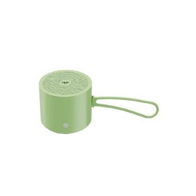 Linktech BM6 Mini Yeşil Bluetooth Hoparlör