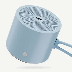 Linktech BM6 Premium Ekstra Bas Taşınabilir Mini Bluetooth Hoparlör