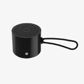 Linktech BM6 Premium Mini Bas Taşınabilir Mavi Bluetooth Hoparlör