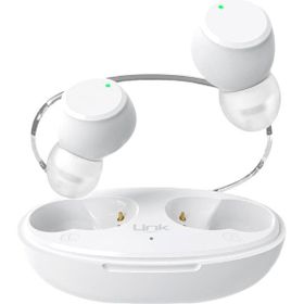 Linktech DOT1 Beyaz Bluetooth Kulaklık