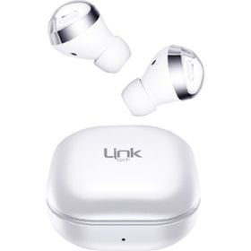Linktech DOT6 Beyaz Bluetooth Kulaklık