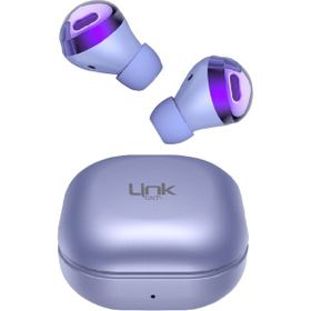 Linktech DOT6 Mor Bluetooth Kulaklık