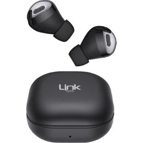 Linktech DOT6 Siyah Bluetooth Kulaklık