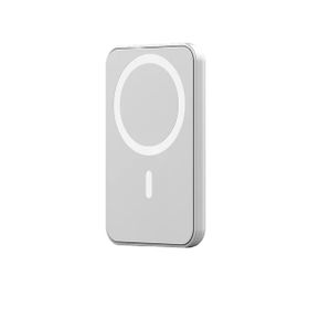 Linktech EP50 Strong Eco Friendly 5000 mAh 15W Wireless Powerbank