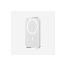 Linktech EP50 Strong Eco Friendly 5000 mAh 15W Wireless Powerbank