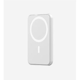 Linktech EP50 Strong Eco Friendly 5000 mAh 15W Wireless Powerbank